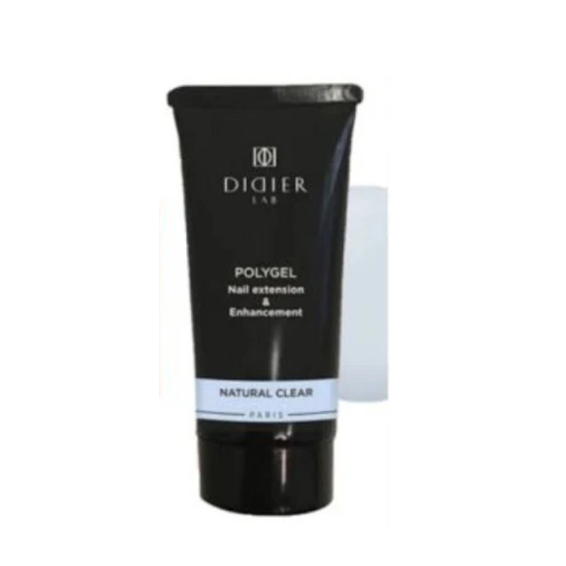 Didier Polygel 60g Clear