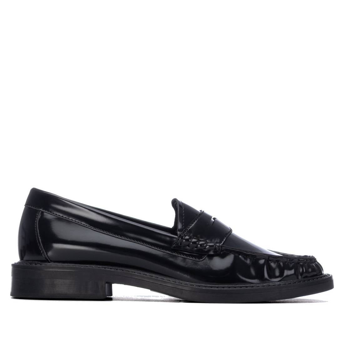 Xti - Mocasines Mujer - Calzado Cómodo y Versátil - Moda casual - Modelo 14602101