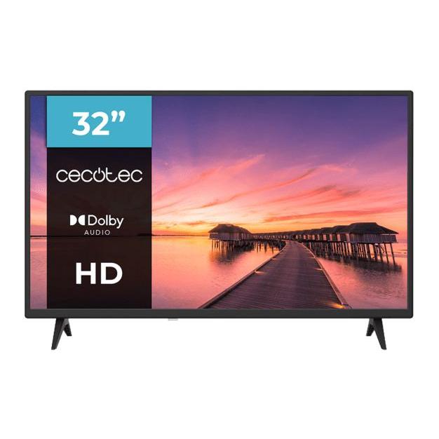 TV Cecotec Smart TV 32\