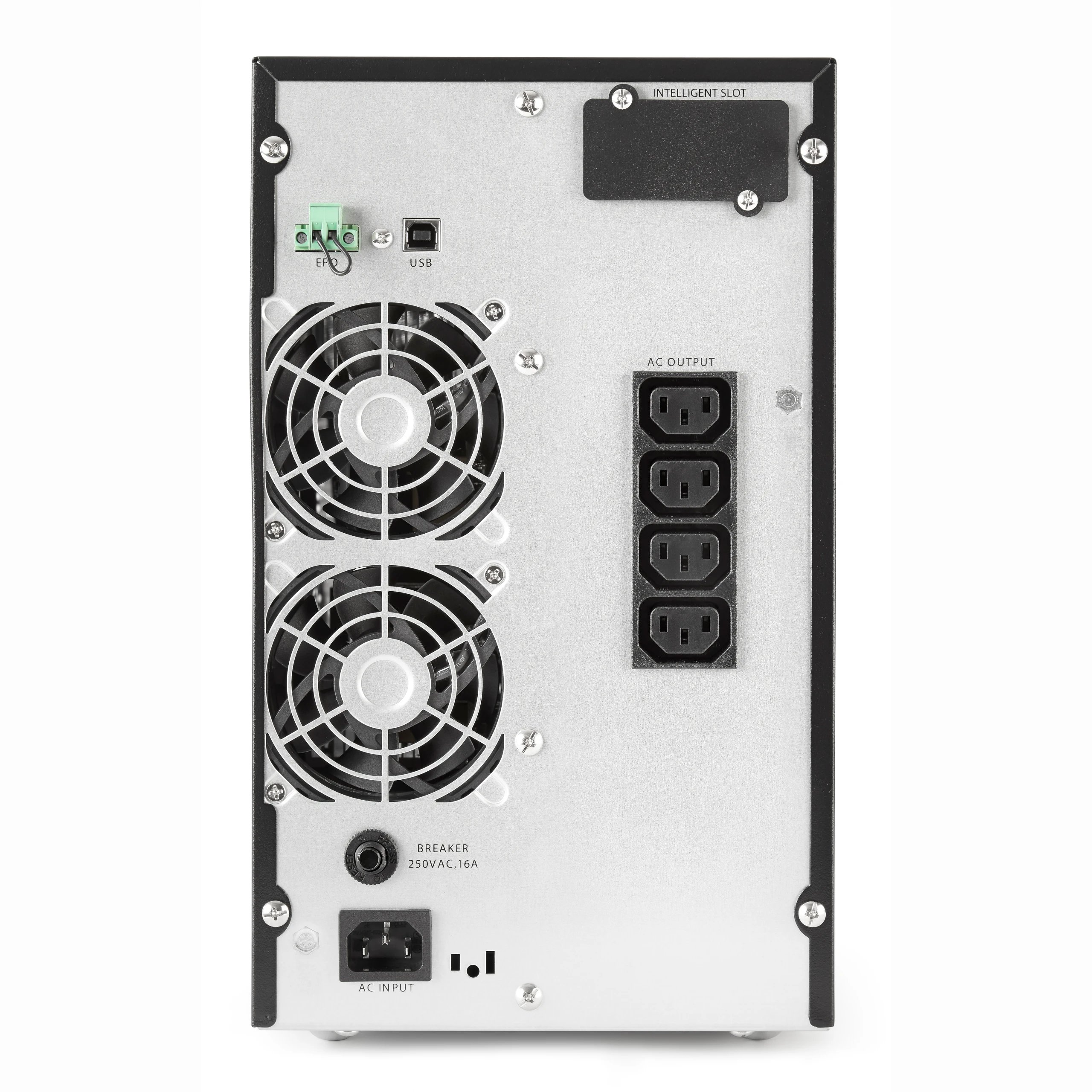 SAI (UPS) SALICRU On-line doble conversión 3000 VA 2700W 699CA000019