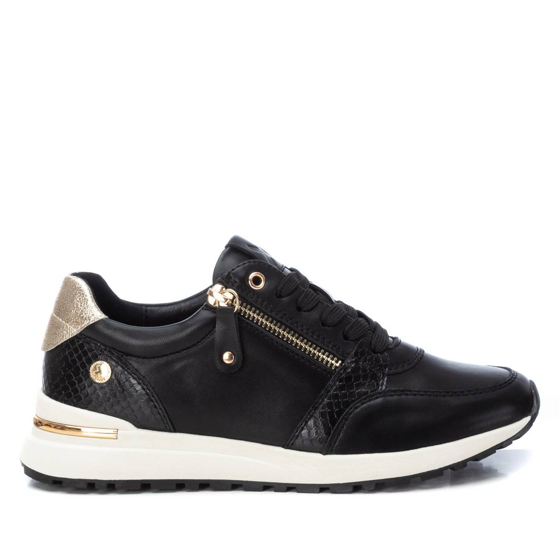 Xti - Zapatilla Mujer - Calzado Cómodo y Versátil - Moda casual - Modelo  14320101
