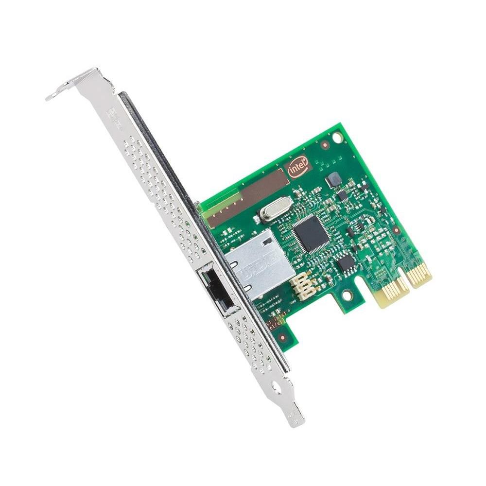 Intel I210T1G1P20 adaptador y tarjeta de red Interno Ethernet 1000 Mbit/s