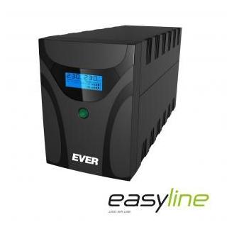 SIEMPRE SAI SAI EVER EASYLINE 1200AVR USB