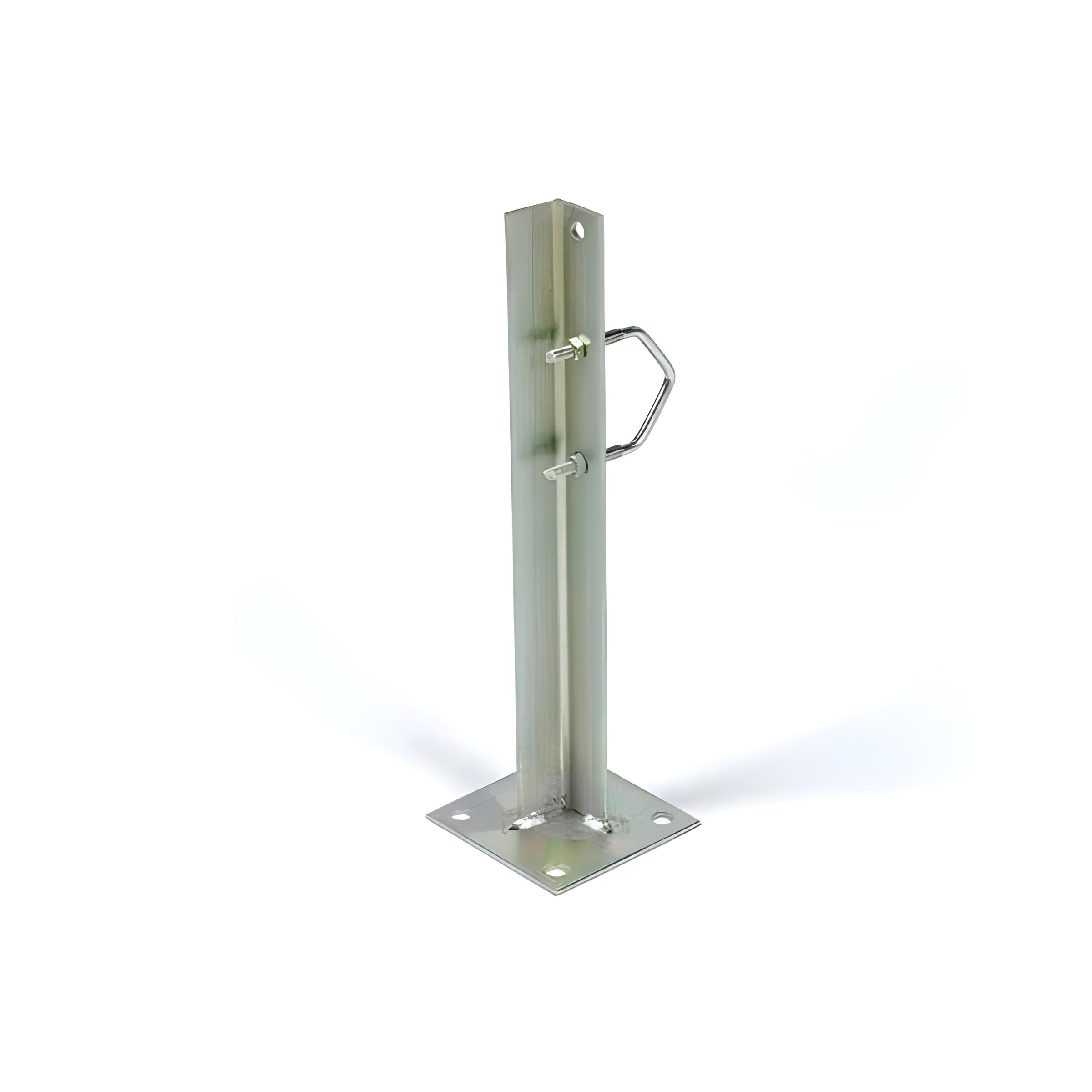 Televes Garra Taco 300mm Perfil L - Antena de Televisión de Alta Calidad