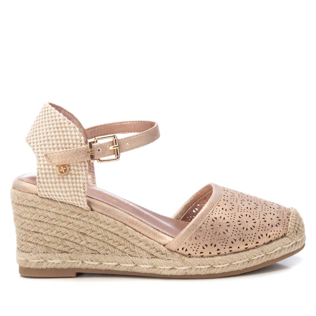Xti - Sandalias con Cuña Mujer - Calzado Cómodo y Versátil - Moda casual - Modelo  14384301