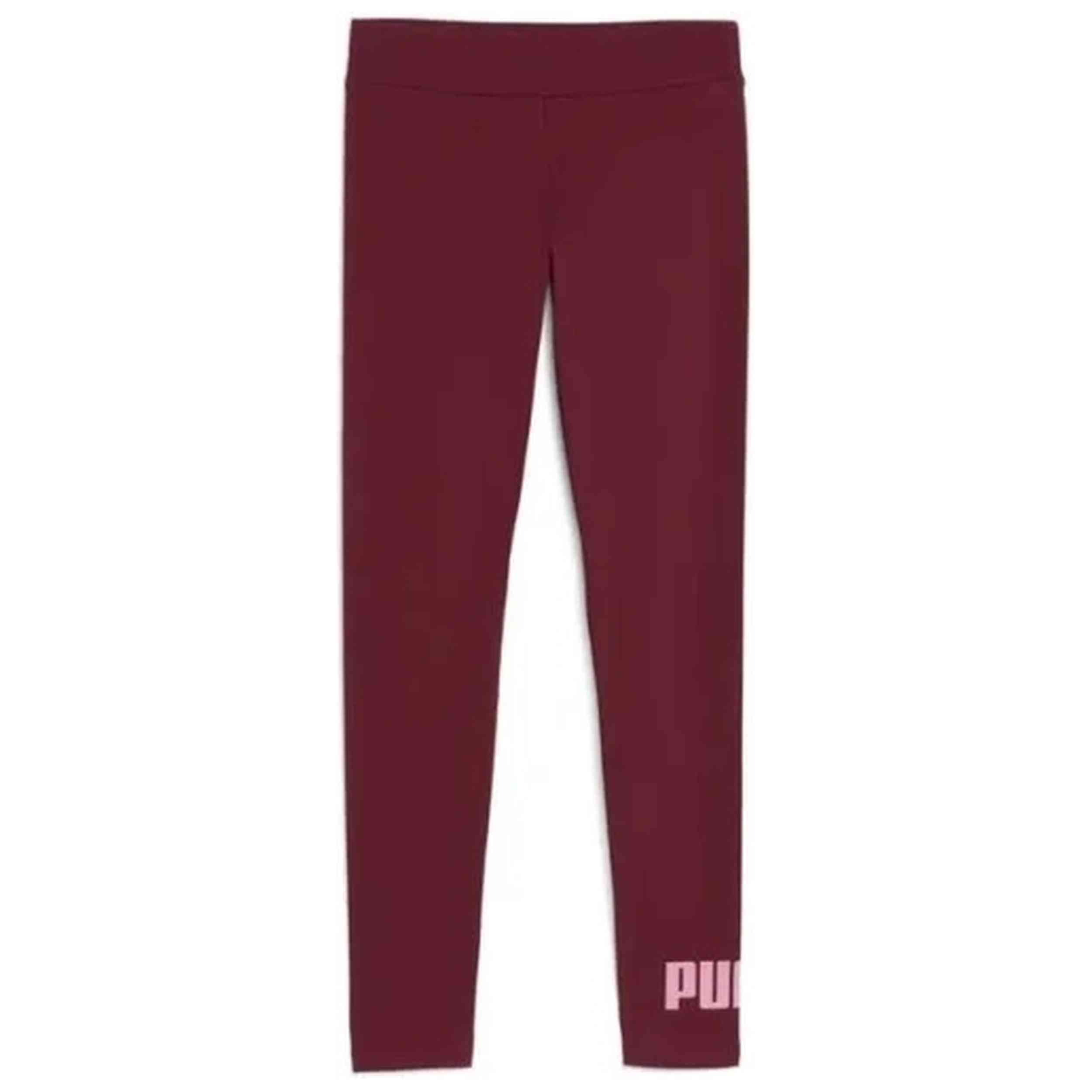 Pantalon Puma en color Rosa