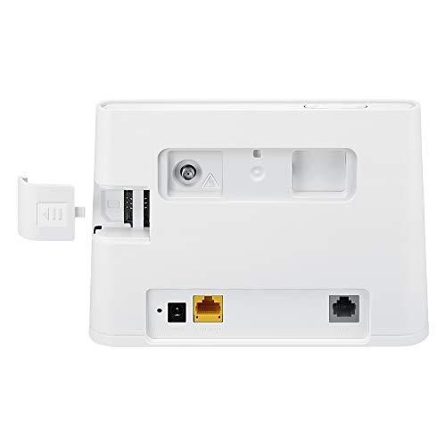 Enrutador Huawei B311-221 (blanco)