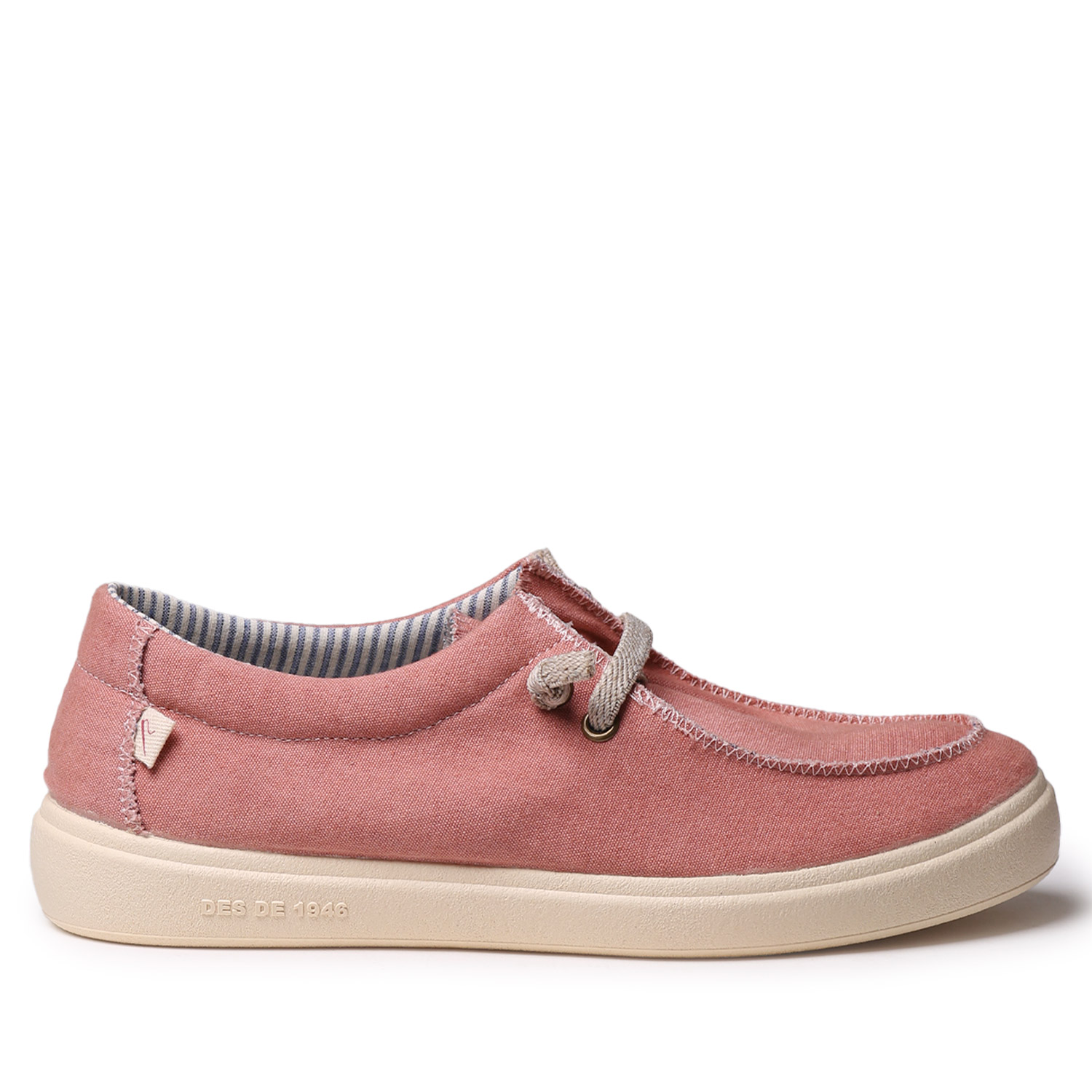 Toni Pons Zapatillas de lona de mujer de tejido IRELIA