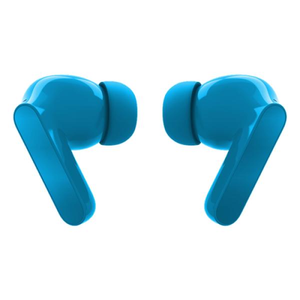 MOTO Buds Bass blue jewel