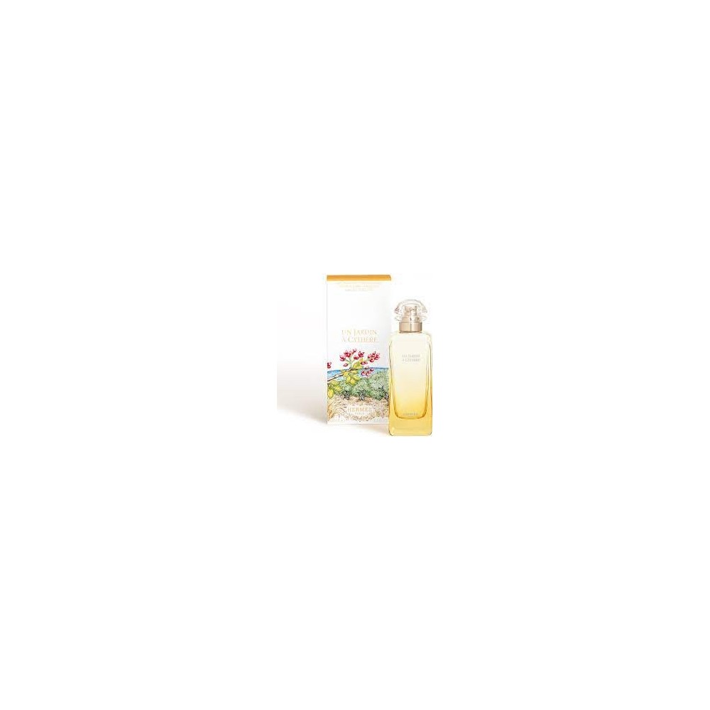 Un Jardin Á Cythére - Eau de Toilette - 100ml