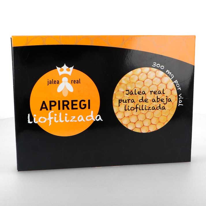 Artesania Agricola S A Apiregi 14Viales Liofili 300Mg. Artesania Agricola..