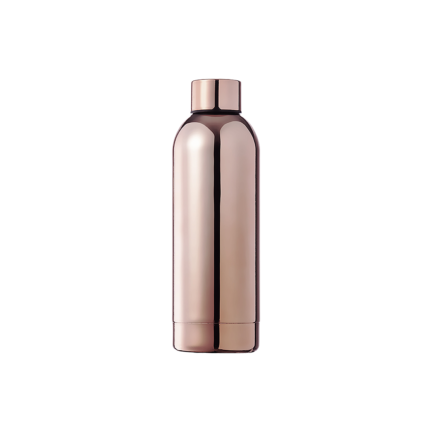 DAM. Bidón acero inox galvanizado cobre 750 ml 7,3x7,3x22,5 cm.