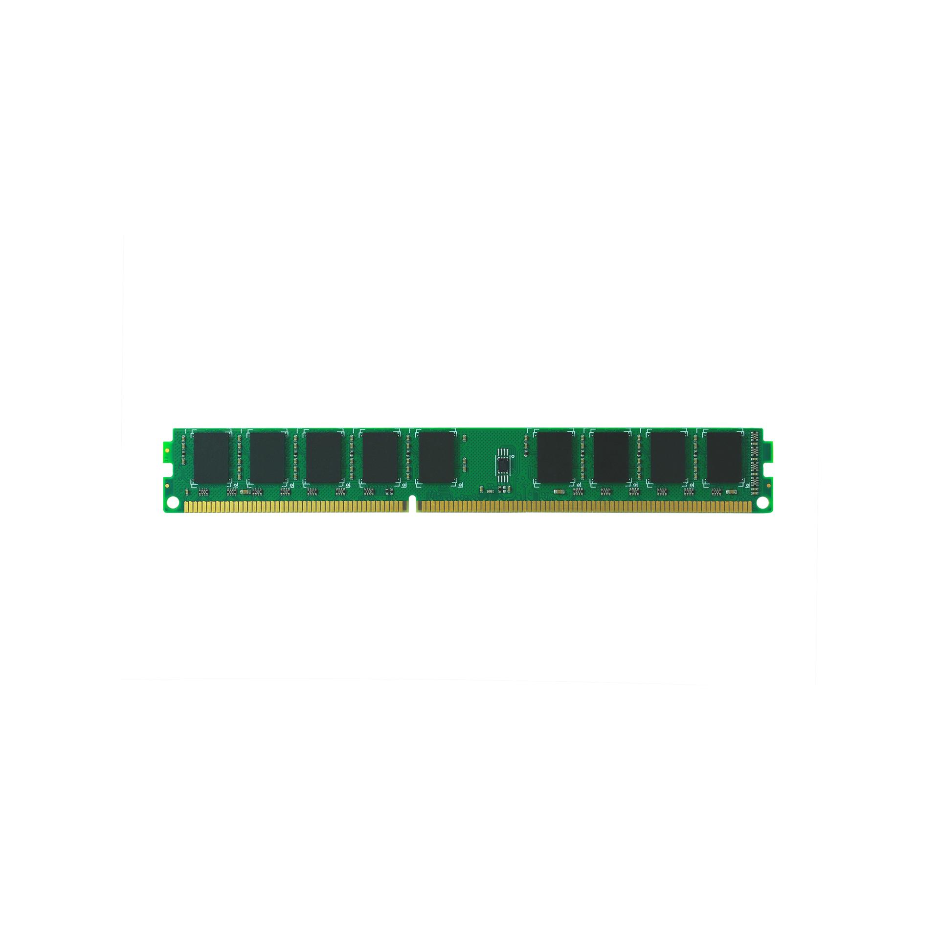 Goodram W-MEM2666E4S88G módulo de Memoria 8 GB 1 x 8 GB DDR4 2666 MHz ECC