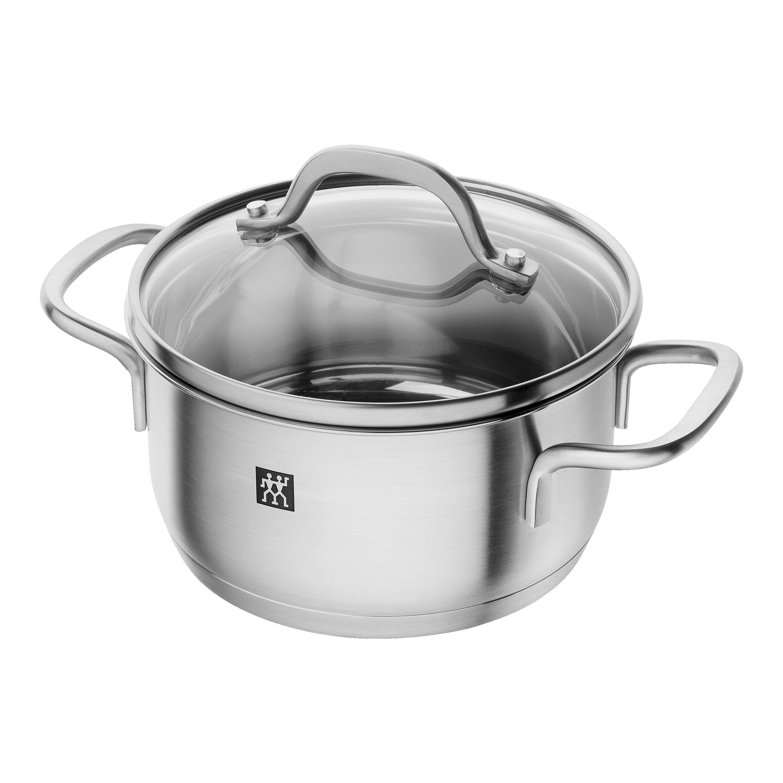 ZWILLING Pico Cacerola 12 cm, 18/10 Acero inoxidable