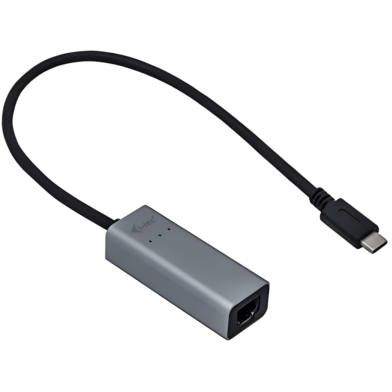 i-tec Adaptador USB-C a Ethernet de 2,5 Gbps