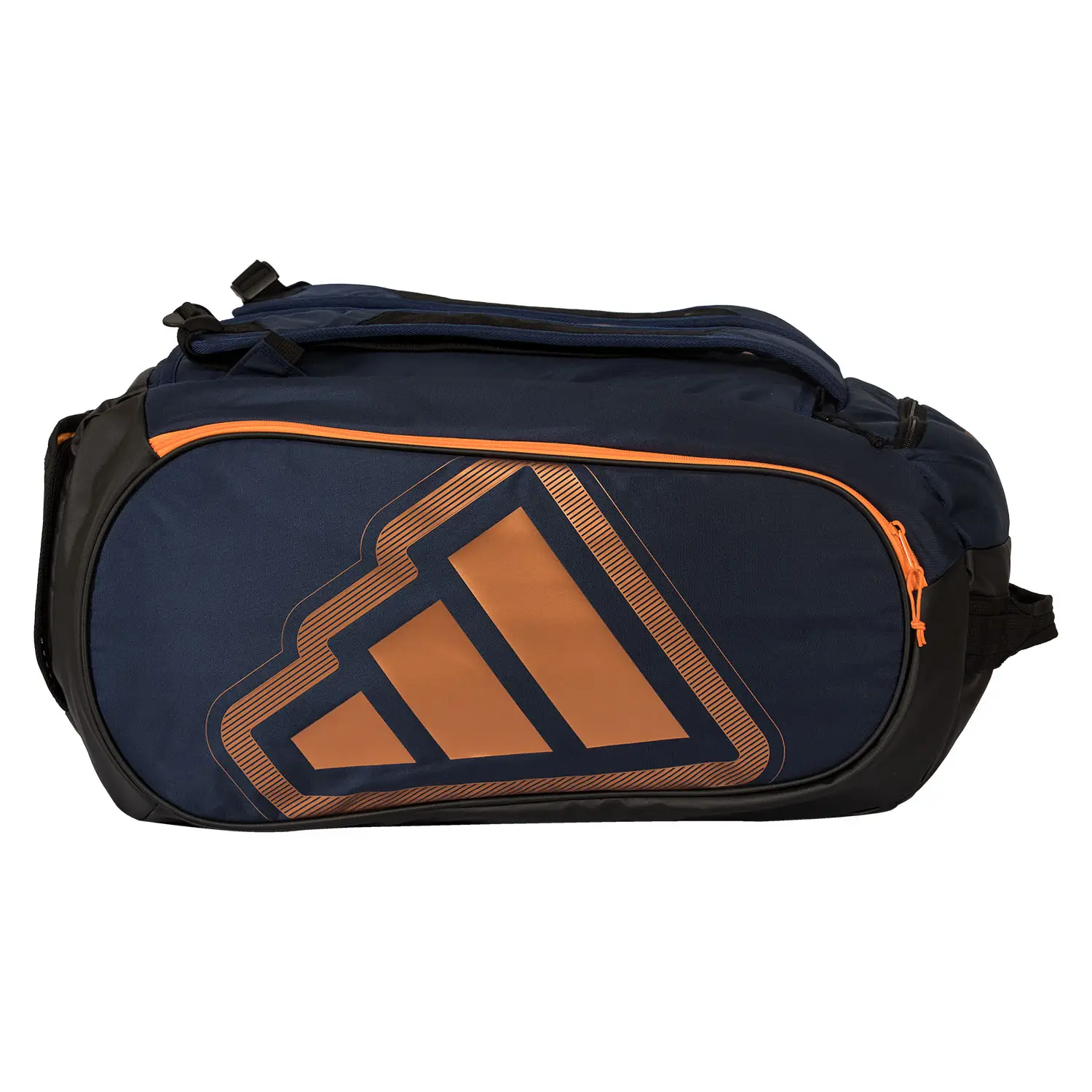 Paletero para Pálas de Padel Paletero Adidas Protour Blue 2026 Ab1pa5u17