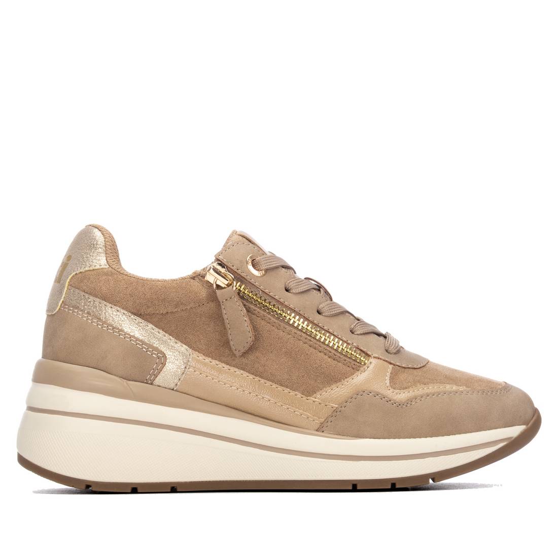 Xti - Zapatilla Mujer - Calzado Cómodo y Versátil - Moda casual - Modelo  14616901