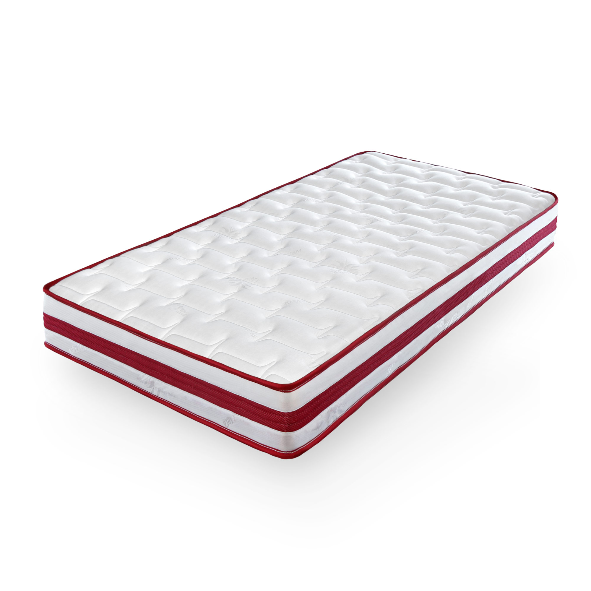 Colchón HR Rubí de SonnoMattress, Altura 20 cm
