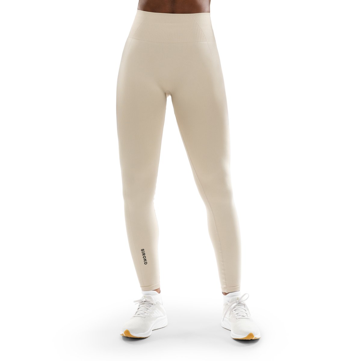 SIROKO - Mallas Deportivas sin Costuras Gym & Trainning Mujer_