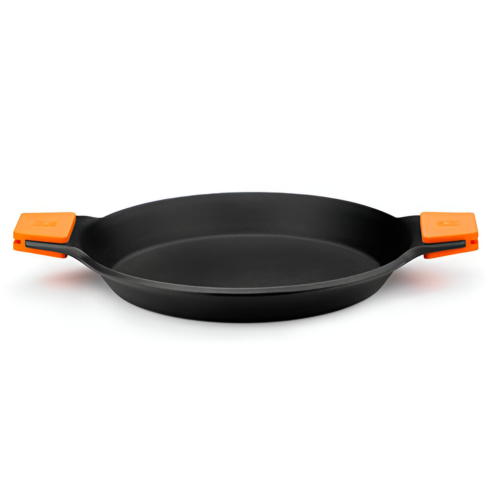 Bra Efficient Plus (BRA431636) - Paellera 36cm,  4-5 porciones