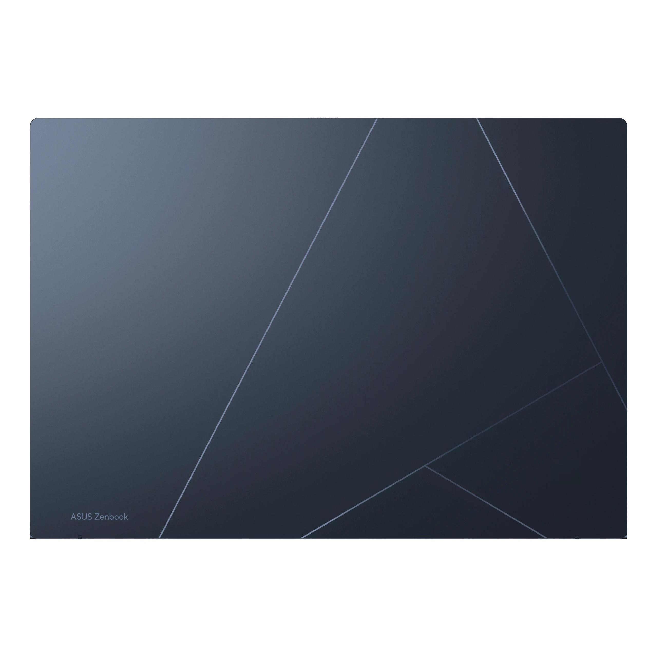 Pc portátil Intel Core Ultra 7 255H 14" Windows 11 Asus QD1312W Ram 16 GB Disco 1 TB  | SSD, Pantalla OLED, Procesador Intel Ultra, Azul