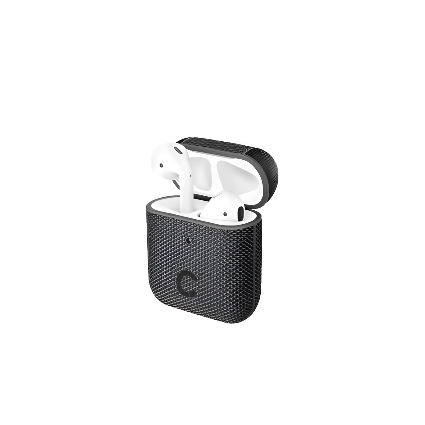Cygnett TekView Pod Protective AirPods 3rd Gen Case - Black