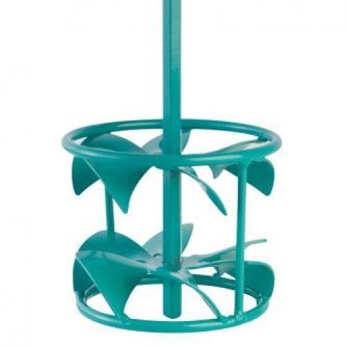 Varilla mezcla dlx 120 hf turquoise