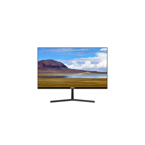Dahua Technology LM24-B200S - 23.8" Full HD - LED - Negro - 75Hz