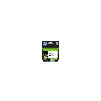 HP n�912XL Cartucho Negro