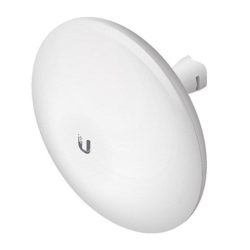 Ubiquiti Nanobeam M5-16: Enlace Inalámbrico 5ghz 16dbi