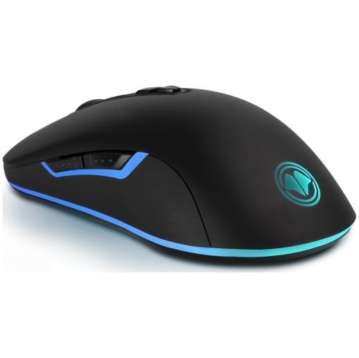 Ratón Gaming Millenium Optic 1 Advanced