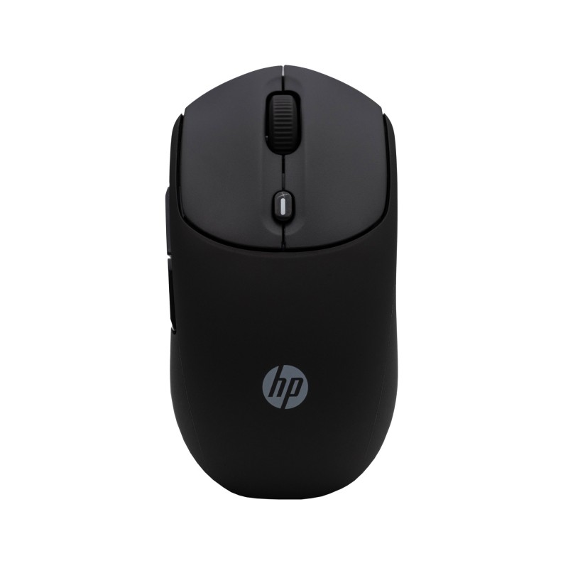 HP - Ratón inalámbrico silencioso 400 - AZ7B2AA#ABB AZ7B2AA#ABB