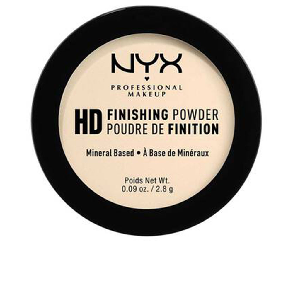 Nyx Professional Make Up - 