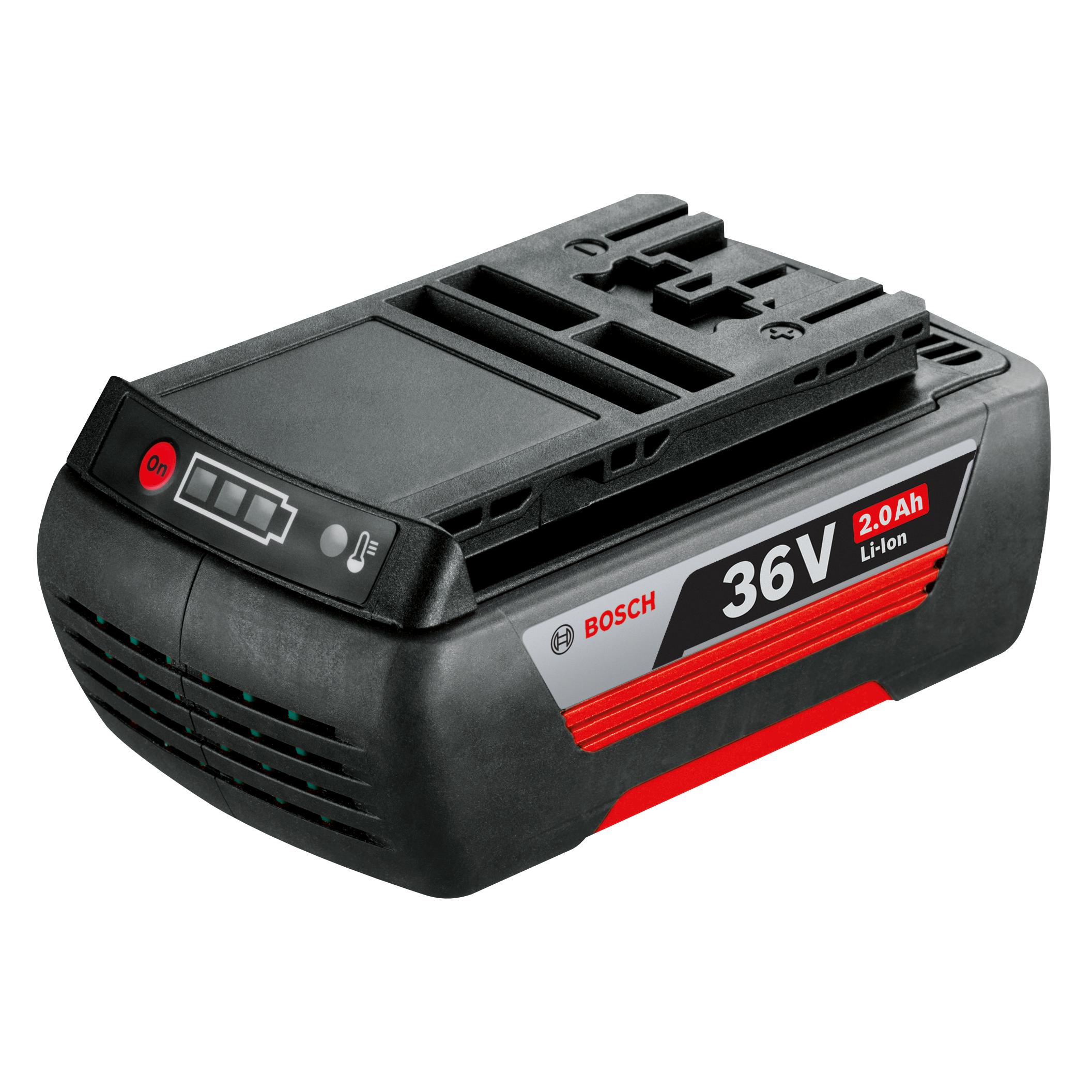 Batería 36 V 2,0 Ah