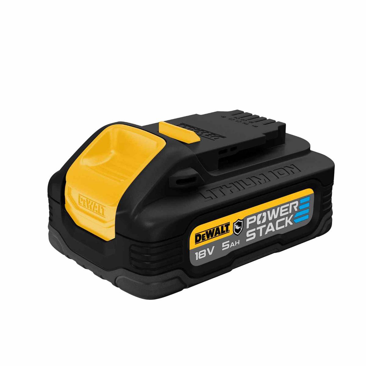BATERÍA 18V XR 5.0AH POWERSTACK - DW DCBP518G
