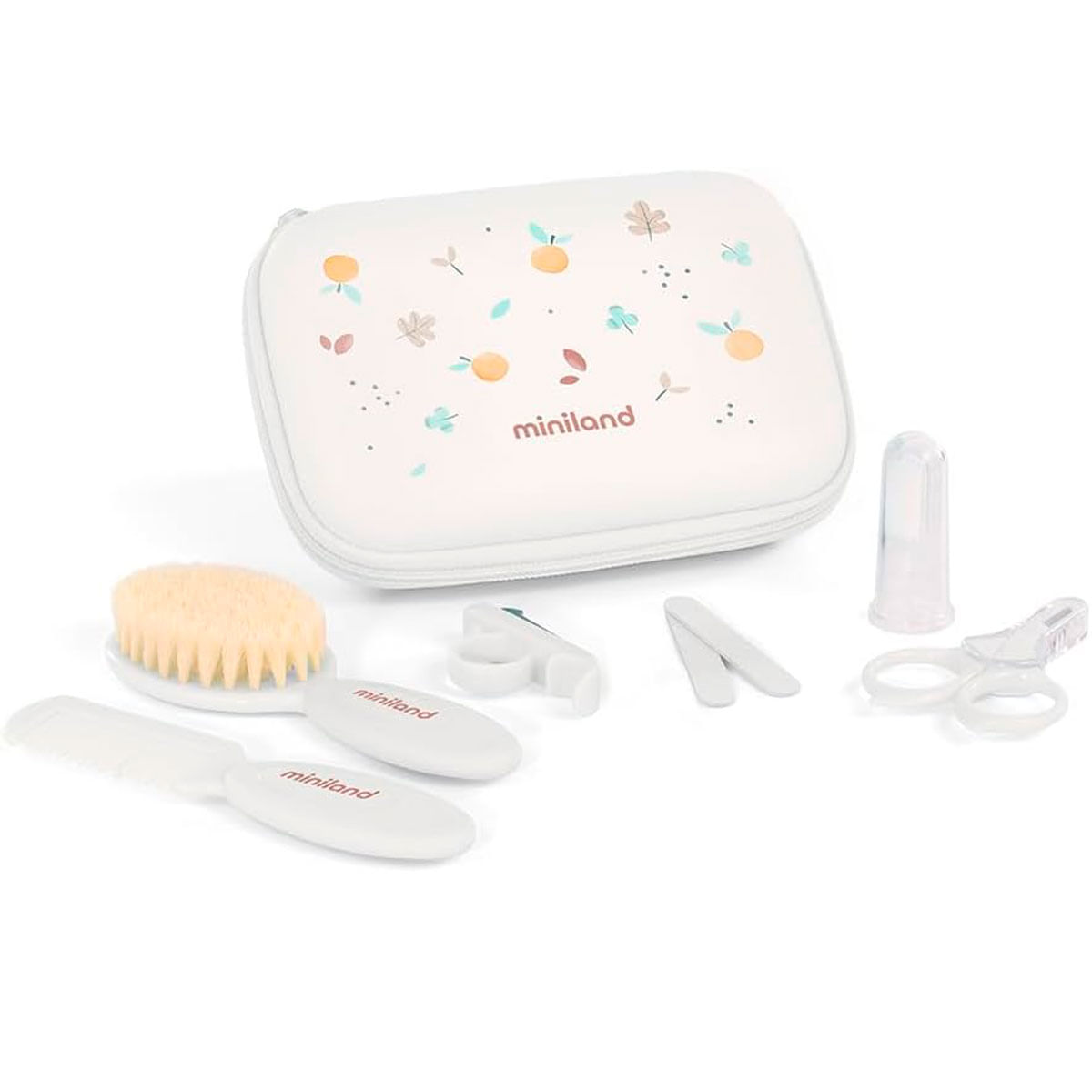 Set de Higiene para bebé