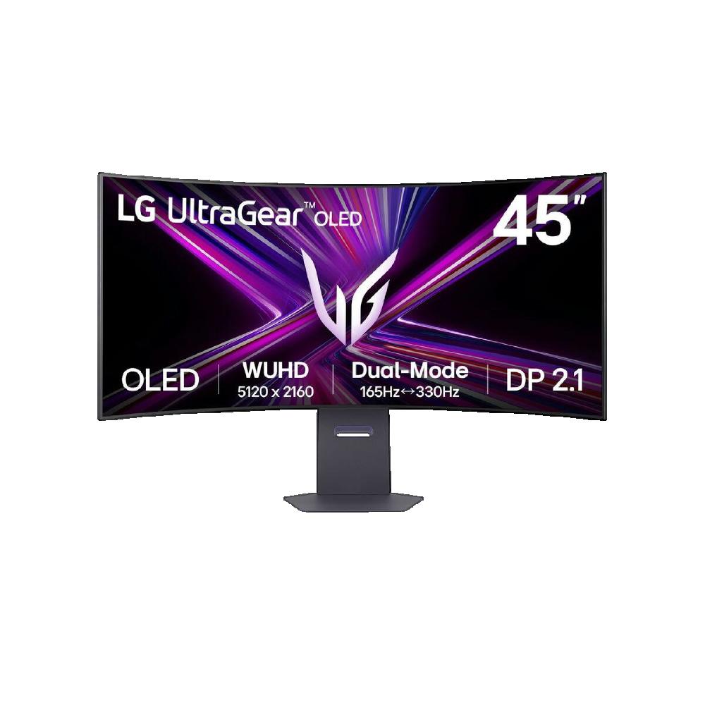 LG UltraGear OLED Gaming NVIDIA G-Sync