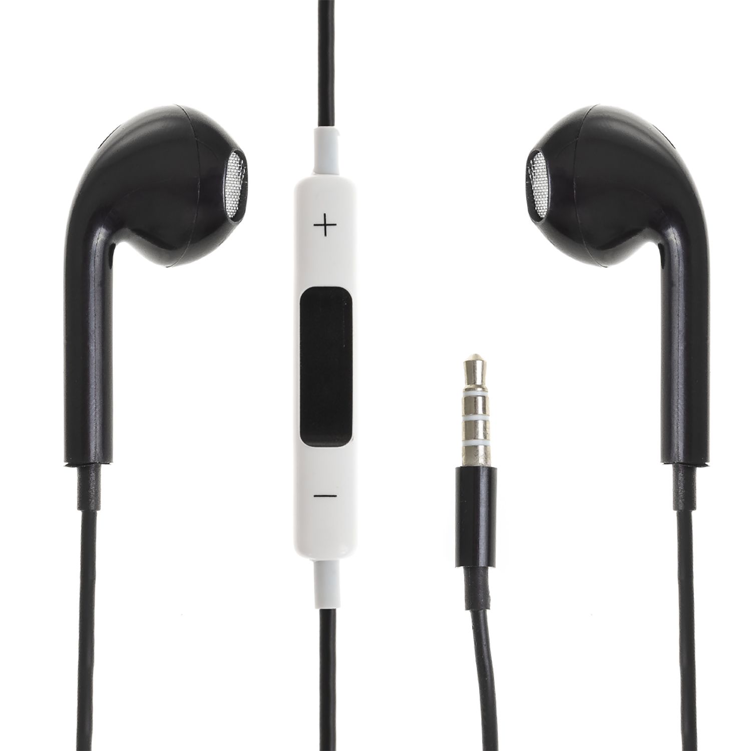 DAM. AURICULARES CON MANDO DE CONTROL Y FUNCIÓN MANOS LIBRES 1x1x3cm.