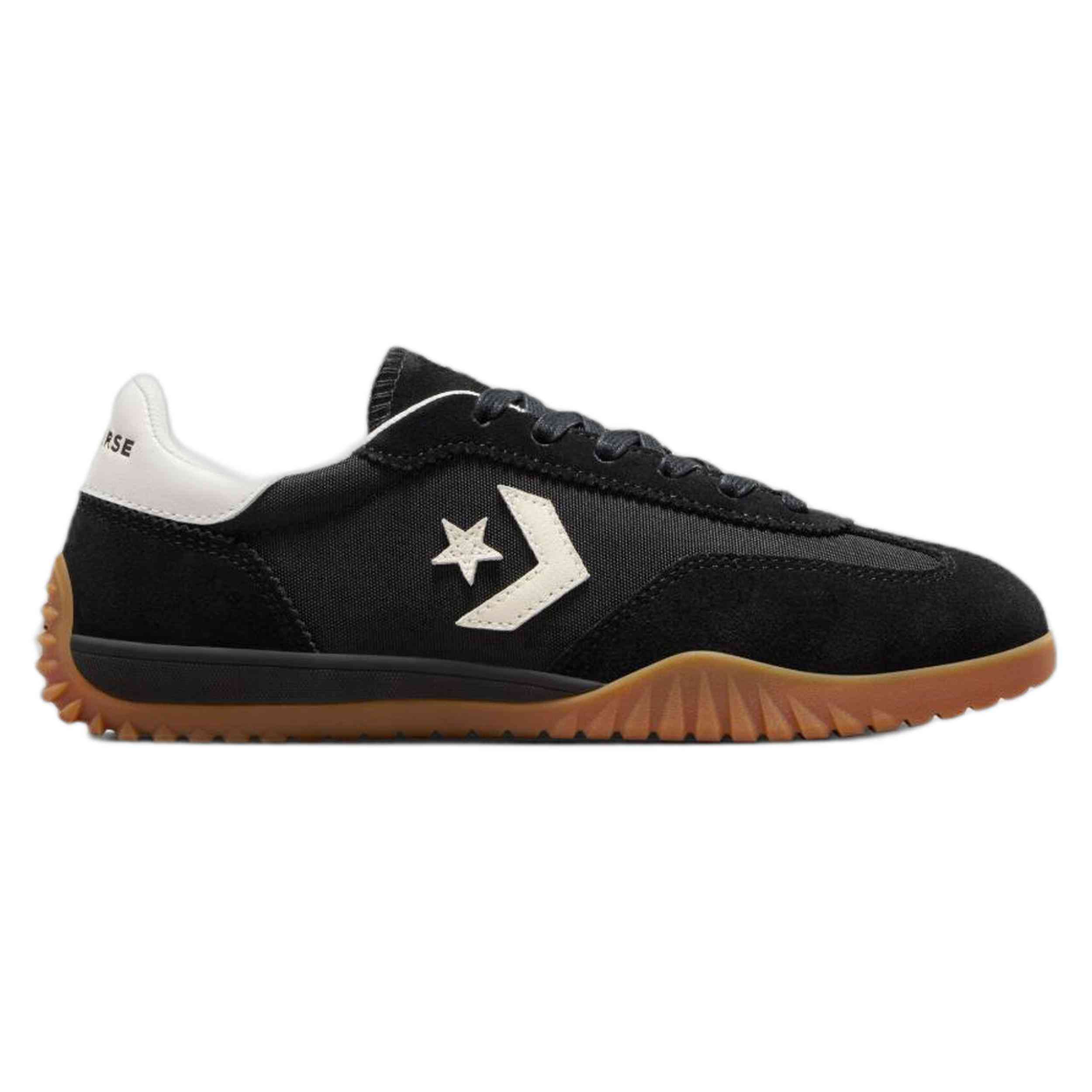Zapatillas Converse Run Star Trainer para hombre en color negro