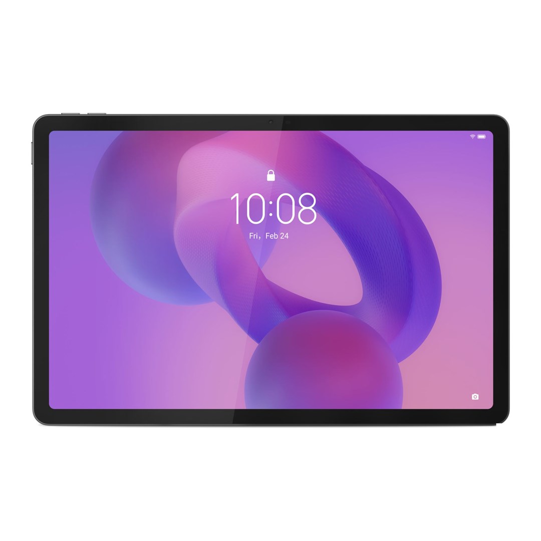 Lenovo idea tab mediatek dimensity 6300 11" 2.5k ips 500nits 90hz touch 8/128gb arm mali-g57 mc2 wifi luna grey