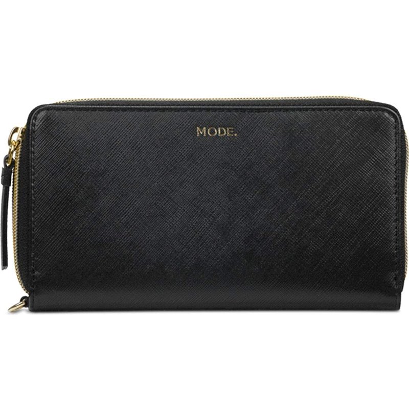Monedero LA - Night Black