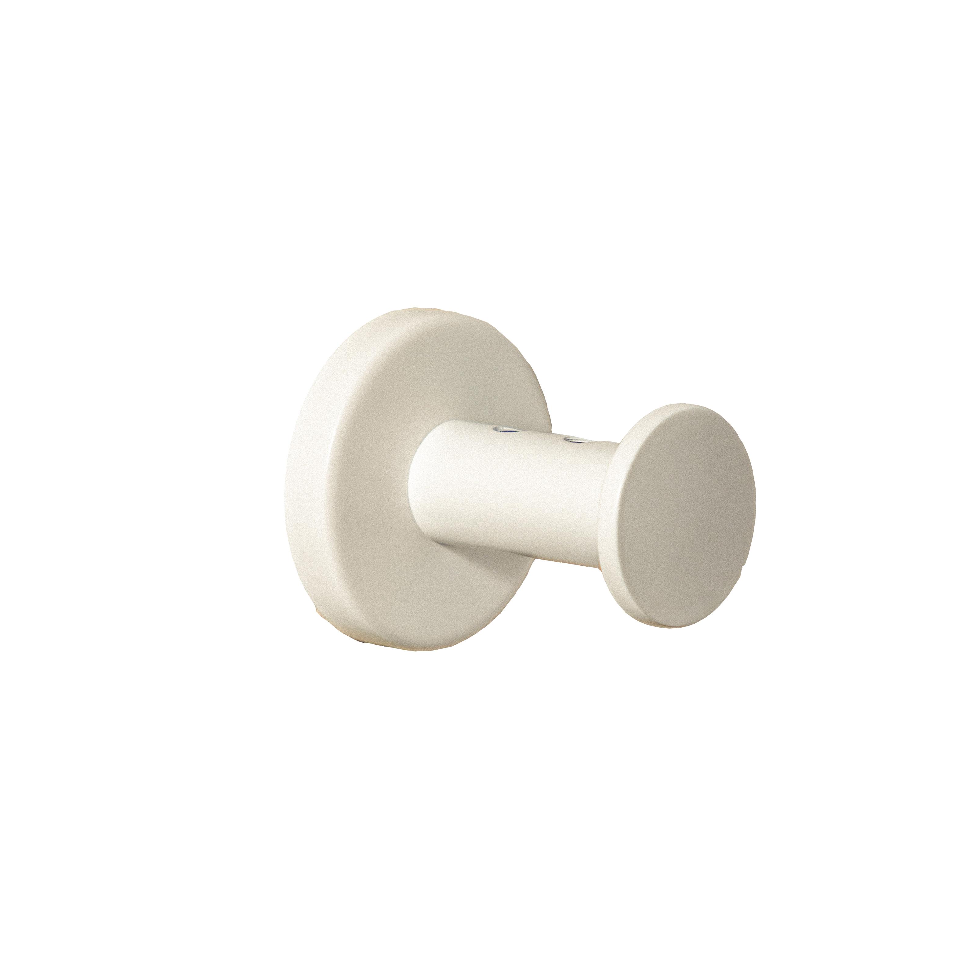 COSMIC Colgador Blanco Mate Architect Sp
