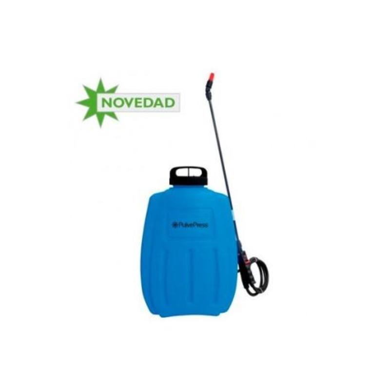 Pulverizador electrico pulvepress 16 l 880