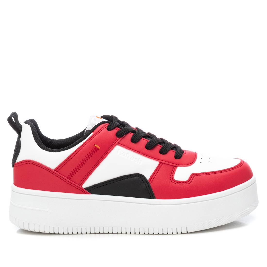 Refresh - Zapatilla Mujer - Calzado Cómodo y Versátil - Moda casual - Modelo  17161602