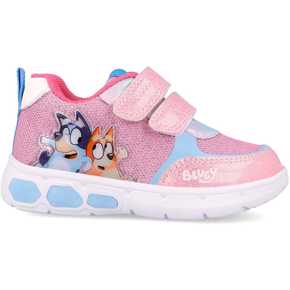 Deportivas para chica GARVALIN 262860 Perrito