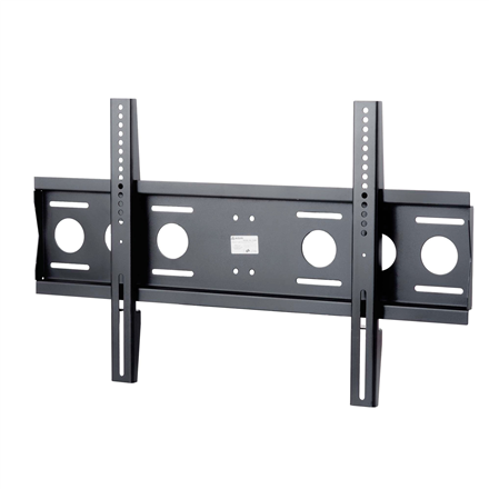 EDBAK | Soporte de pared | 40-75" | Peso máximo (capacidad de carga) 80 kg | Negro