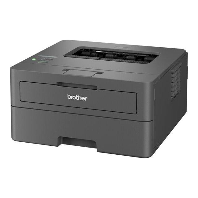 Brother HL-L2400DW | Monocromo | Láser | Impresora láser | Wi-Fi | Negra