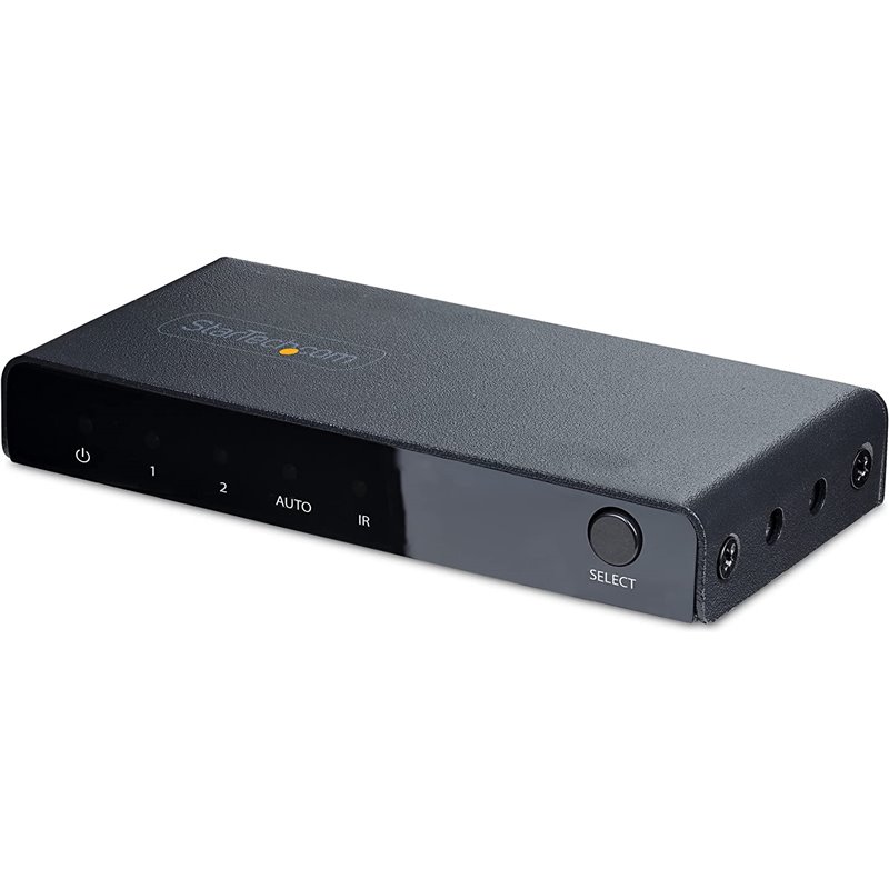 Switch hdmi 2 puertos 8k 60hz
