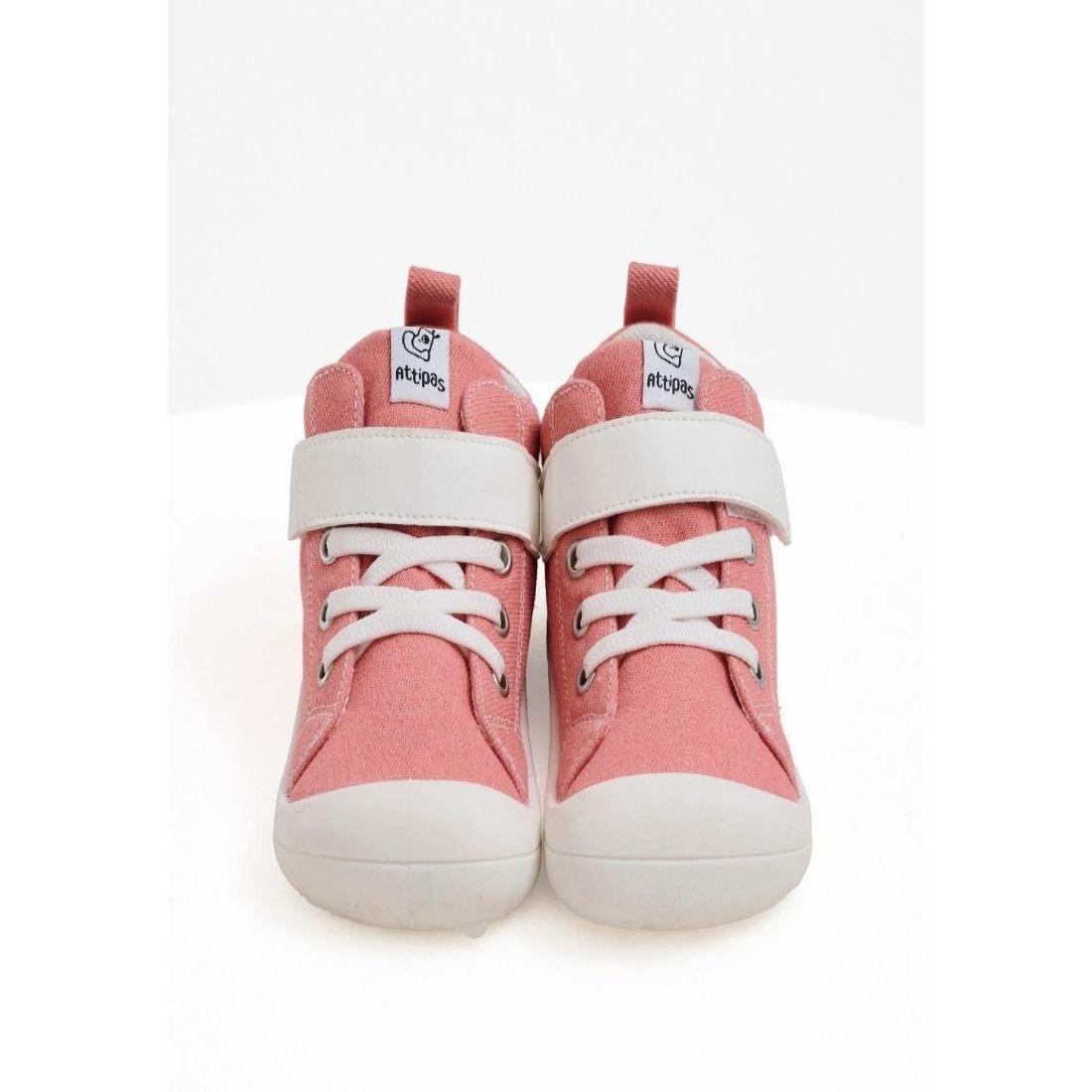 Zapatillas Attipas Denim Skin Shoes Pink Ask1314