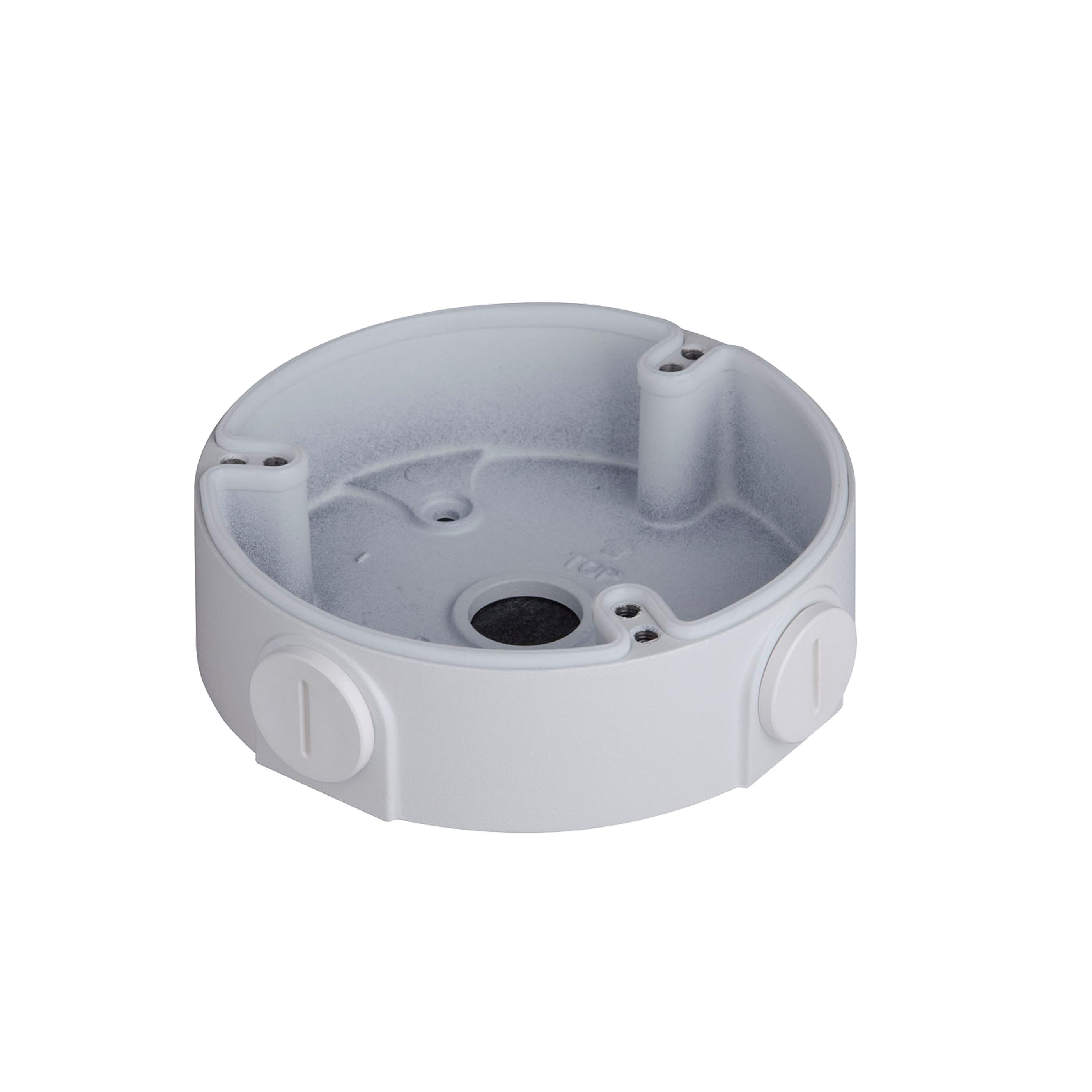 Dahua europe pfa136 security and mounting camera connection box for housing